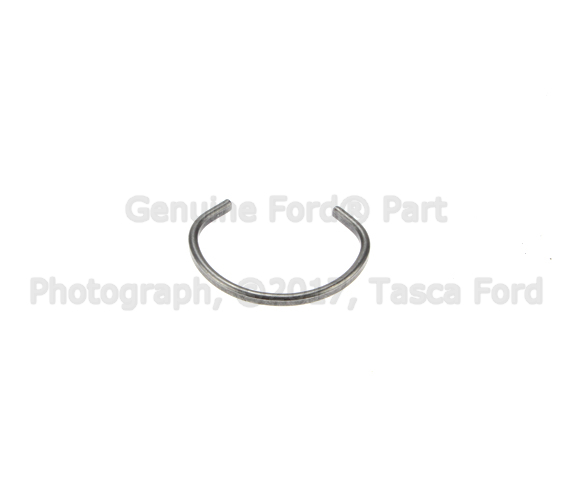 4S7Z4B422A - Suspension: Axle Assembly Retainer Clip for Ford Image
