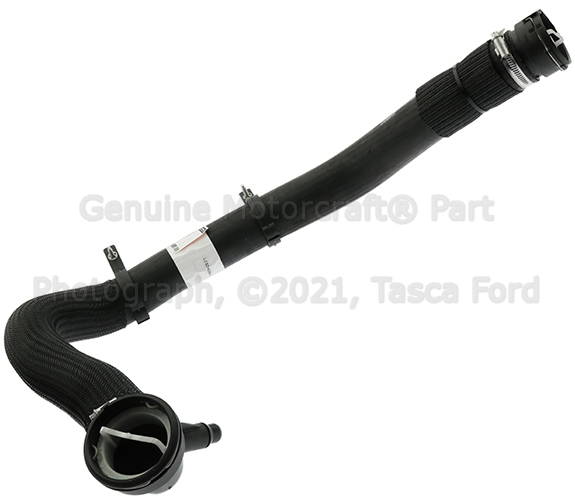 S/A LAB HIGH END HOSE 3.5 約4m 2020-2025 Ford Lower Hose lc3z8286h | TascaParts.com