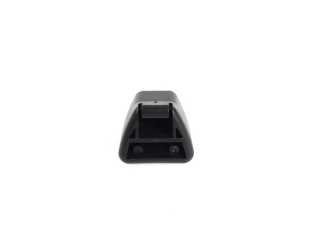 1ZS85JXWAA - Restraints: Seat Belt Adjuster Knob for Ram: ProMaster 1500, ProMaster 2500, ProMaster 3500, ProMaster EV Image