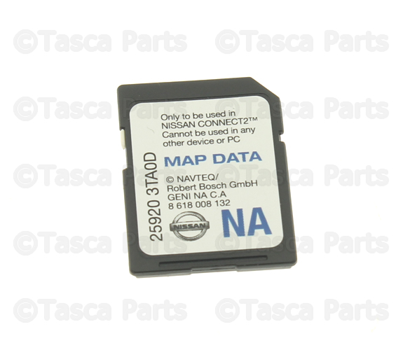 259203TA0D - Electrical: Insert for Nissan Image