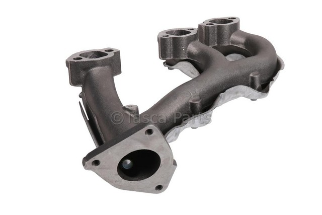12575342 - : Exhaust Manifold - Driver's Side (LH) for Chevrolet: Silverado 1500 | GMC: Sierra 1500 Image