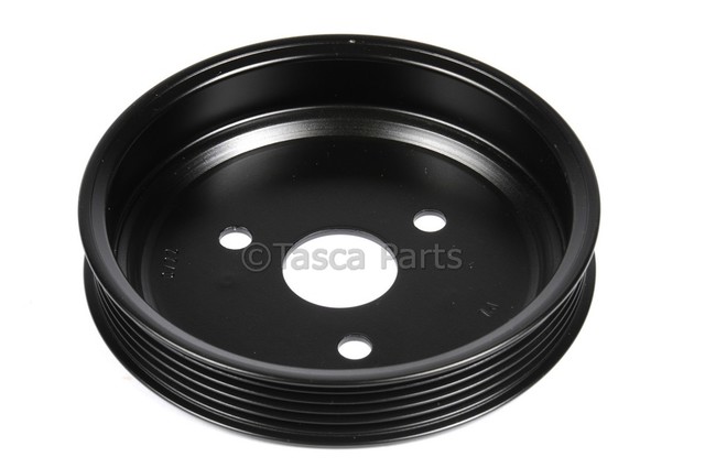 90531737 - : Water Pump Pulley for Chevrolet: Cruze, Cruze Limited Image