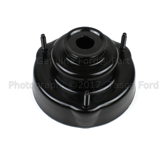 1L2Z18178AA - Suspension: Bracket for Ford Image