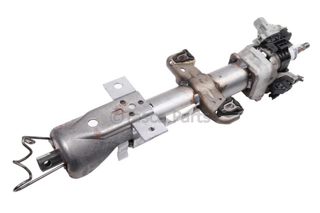 25872094 - Steering: Steering Column for GM Image
