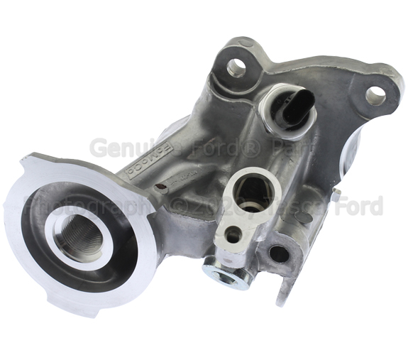 JR3Z6881A - Engine: Filter Adapter for Ford: Mustang Image