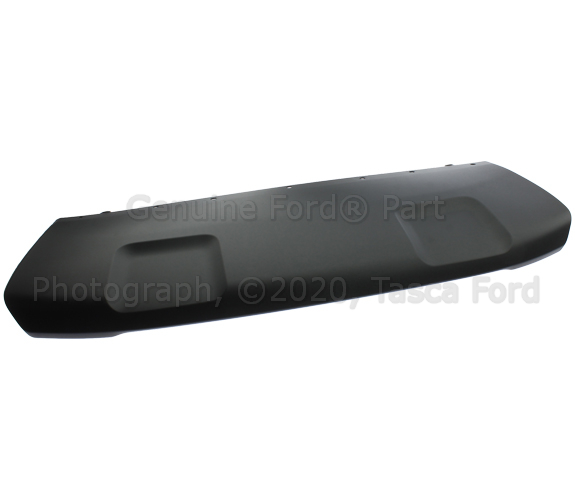 GN1Z17D957NB - : Bumper Cover Spacer Panel for Ford Image