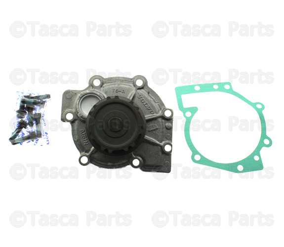 8694628 - : Water Pump Assembly for Volvo: 960, S90, V90 Image