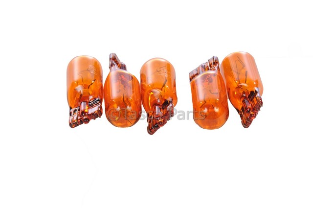 94535998 - Electrical: Repeater Bulb for Chevrolet: Aveo, Aveo5 Image