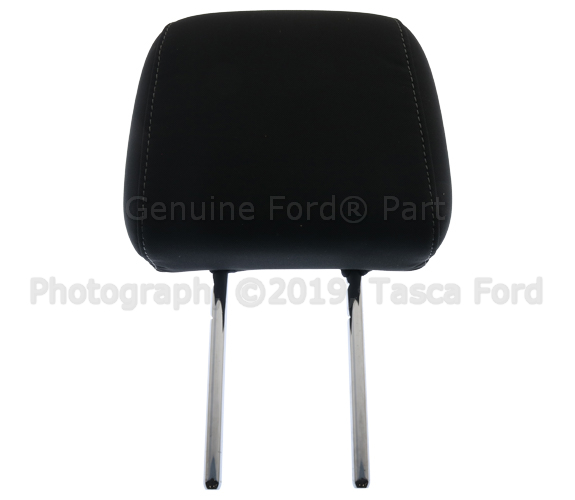 F1EZ58611A08KA - Body: Headrest, Outer for Ford Image