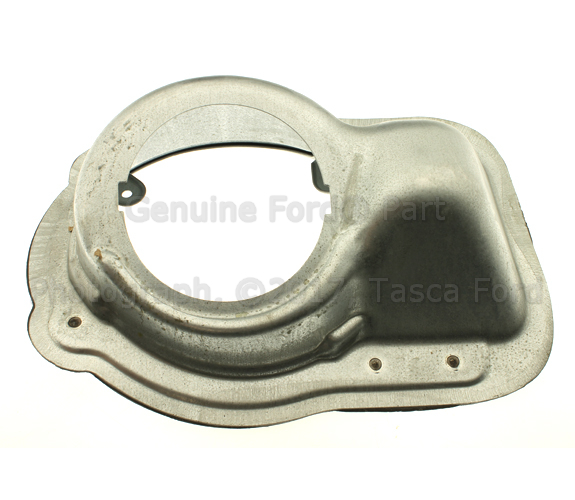 8L8Z7827936A - Body: Housing for Ford: Escape | Mercury: Mariner Image