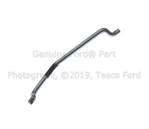 FR3Z6322135A - Body: Cylinder Rod for Ford: Mustang Image
