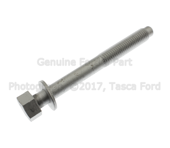 W707529S439 - Suspension: Leaf Spring Rear Bolt for Ford: E-150, E-250, E-350 Super Duty, E-450 Super Duty Image
