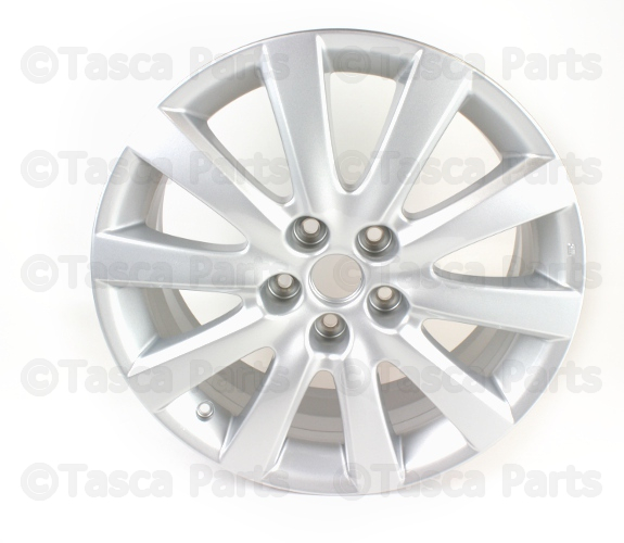 9965137580 - : Wheel, Alloy for Mazda Image