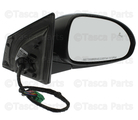 84216777 - Body: Mirror Assembly for GM Image