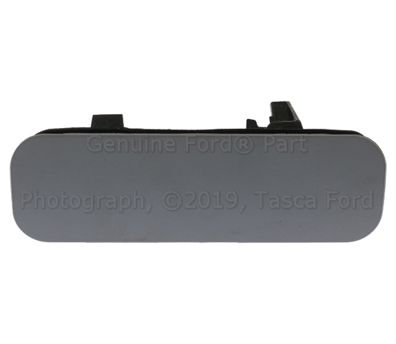 9T1Z13A656AA - Body: Blank Cover for Ford: Transit Connect Image