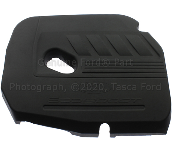 2014-2018 Ford Fusion Engine Cover DS7Z-6A949-H | TascaParts.com