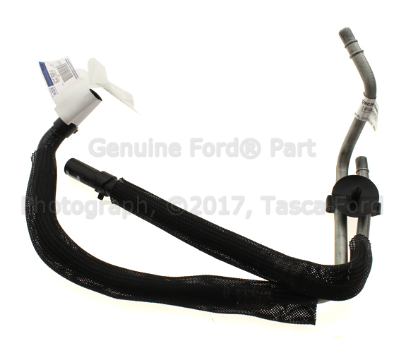 2011-2016 Ford Hose & Tube Assembly BC3Z-7R081-K