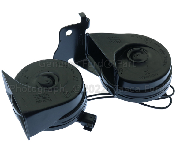 Amazon.com: Ford Genuine 9L3Z-13832-A Horn Assembly : Automotive