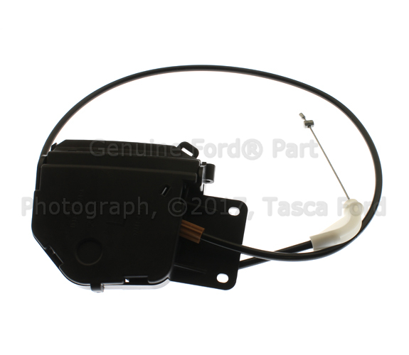 6R3Z6362432A - Body: Latch for Ford: Mustang Image