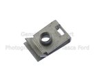 W712324S439 - Electrical: Eec Module Nut for Ford: Mustang, Ranger Image