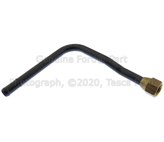 Tube Heater Water BC4Z-18B402-A | TascaParts.com
