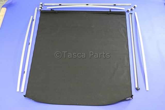 82209733AB - : Cover for Dodge: Ram 1500, Ram 2500, Ram 3500 Image