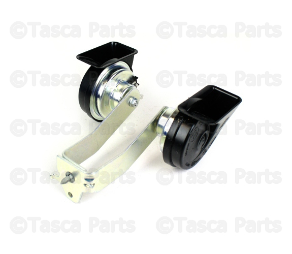 5026998AC - : Horn And Bracket for Mopar Image