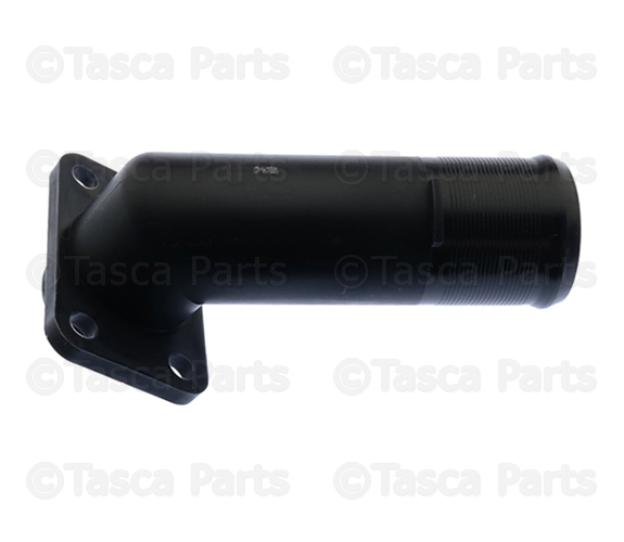 215171KC5A - Cooling System: Inlet Pipe for Nissan: Juke Image