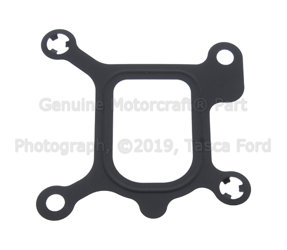 FR3Z8255A - Cooling System: Adapter Gasket for Ford: Mustang Image