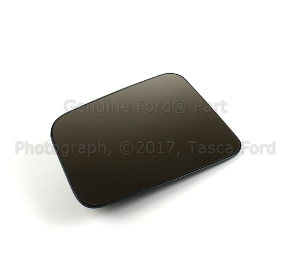 7T4Z17K707F - Body: Mirror Glass for Ford Image