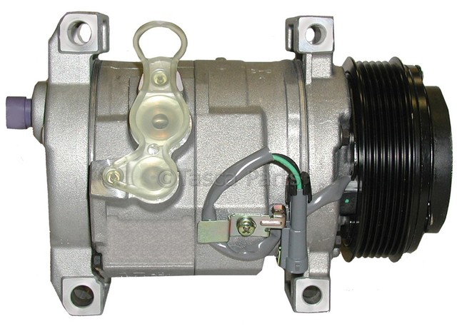 19436022 - : F (S)Compressor for Chevrolet: Express 1500, Express 2500, Express 3500 | GMC: Savana 1500, Savana 2500, Savana 3500 Image