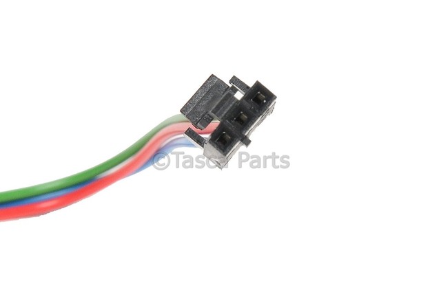 92245832 - Steering: Paddle Switch for GM Image