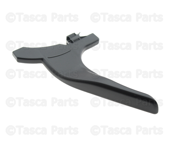 31369497 - Body: Seat Frame for Volvo Image