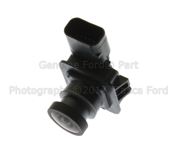 EJ5Z19G490A - : Camera for Ford Image