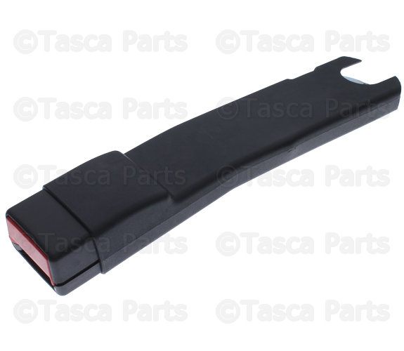 5KU961DVAA - Restraints: Front Inner Seat Belt for Dodge: Ram 1500, Ram 2500, Ram 3500 | Ram: 1500, 2500, 3500 Image
