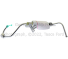 CM9Z9J332D - : Tube Assembly for Ford Image