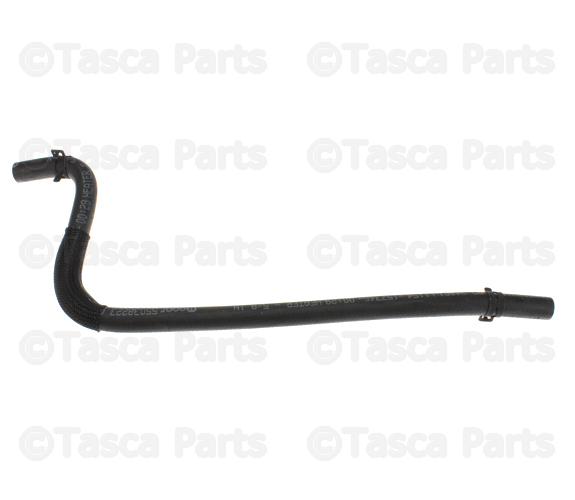 55038223AD - : Heater Return Hose for Mopar Image