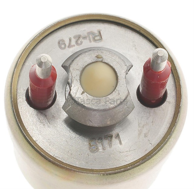 19110537 - Fuel System: Fuel Injector for Buick: Roadmaster | Cadillac: Brougham | Chevrolet: Astro, Blazer, C1500, C2500, Camaro, Caprice, G10, G20, K1500 Pickup, K2500 Pickup, R10, R20, Suburban R10, V10 | GMC: C1500 Pickup, C2500 Pickup, G1500, G2500, Jimmy, K1500 Pickup, K2500 Pickup, R1500 Pickup, R2500 Pickup, Safari, Suburban R1500, V1500 | Oldsmobile: Custom Cruiser | Pontiac: Firebird Image