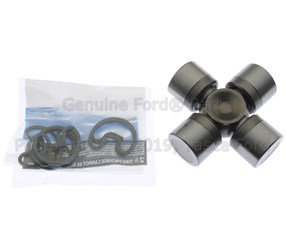 FL3Z4635B - Universals &amp; Rear Axle: Universal Joints for Ford: F-150, Mustang Image