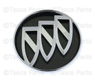 9056882 - Body: Emblem for GM Image