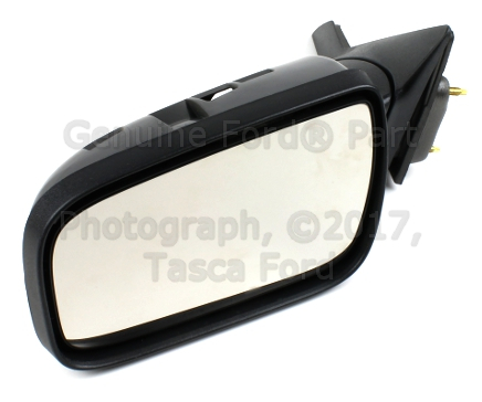 8G1Z17683D - Body: Mirror Assembly for Ford Image