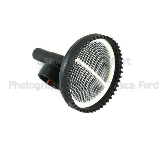 E5TZ9J306BA - Fuel System: Fuel Strainer for Ford Image