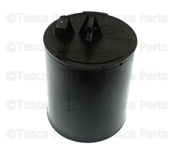 9135101 - Emission System: Vapor Canister for Volvo Image