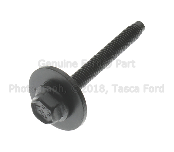 W717419S451 - : Roof Rack Bolt for Ford Image