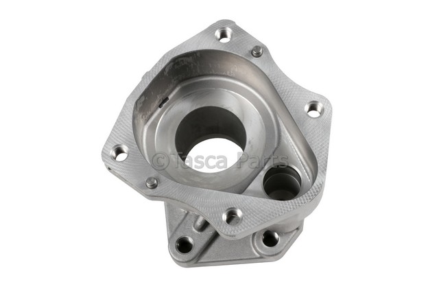 12479312 - Front Drive Axle: Shift Housing for GM Image