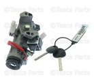 819001UJ00 - Steering: Steering Lock for Kia Image