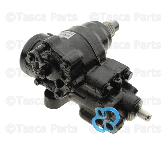 68575536AA - : Power Steering Gear for Dodge: Ram 2500, Ram 3500 | Ram: 2500, 3500 Image