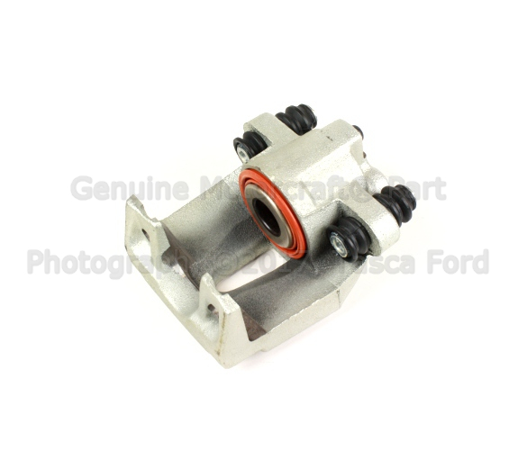 7W1Z2553B - Brakes: Caliper for Ford: Crown Victoria | Lincoln: Town Car | Mercury: Grand Marquis Image