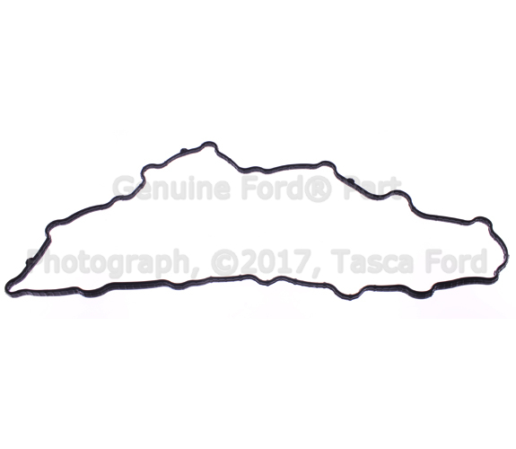 BC3Z6710B - Engine: Oil Pan Gasket for Ford: F-250 Super Duty, F-350 Super Duty, F-450 Super Duty, F-550 Super Duty Image