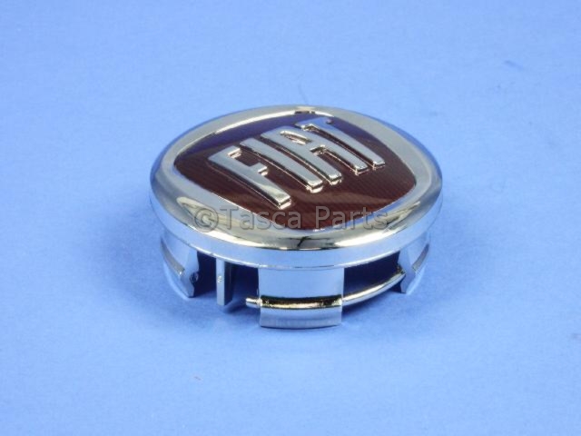 68088547AC - : Wheel Cap for Mopar Image